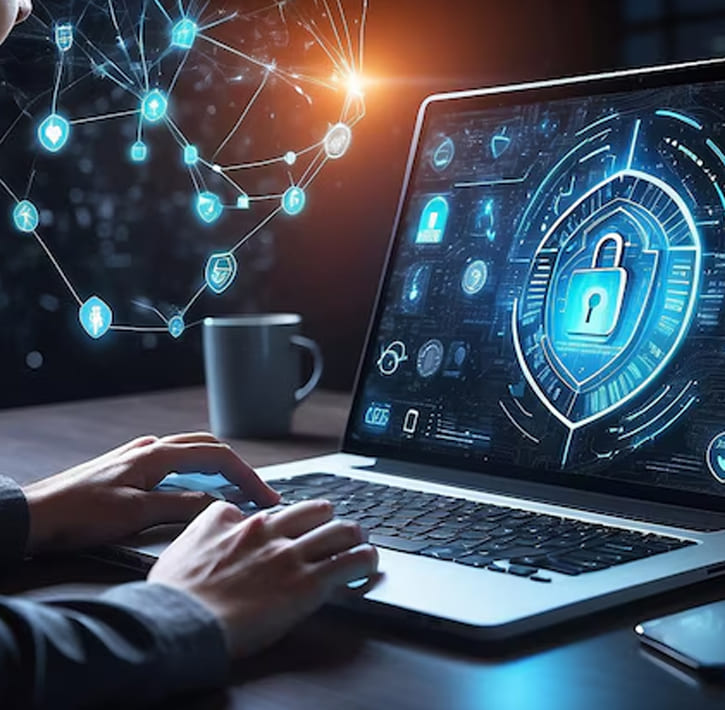 Top Cybersecurity Companies in India