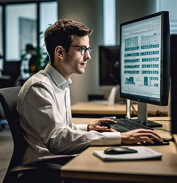 Cyber Risk assessment Services in India 