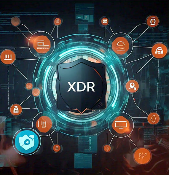 XDR Service provider in India